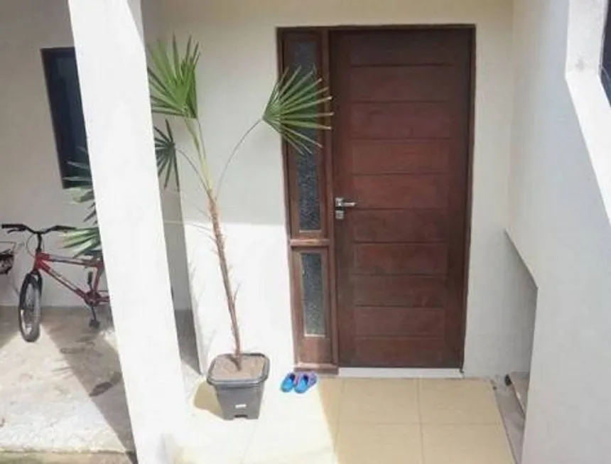 Foto 1 de Casa com 2 Quartos à venda, 93m² em Cajazeiras X, Salvador