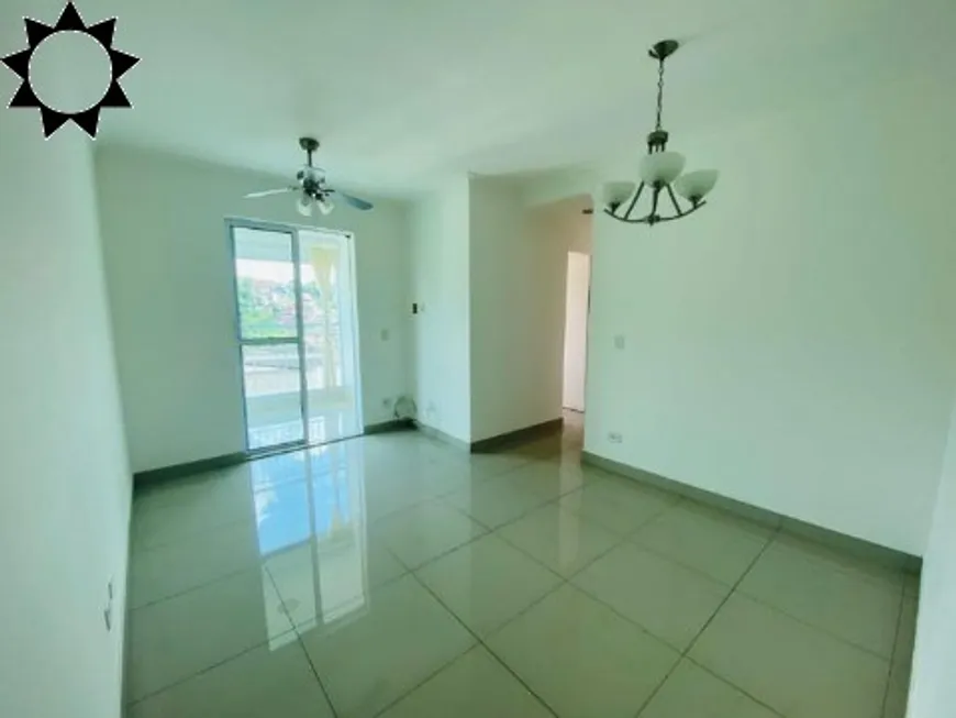 Foto 1 de Apartamento com 3 Quartos à venda, 65m² em Jardim Petropolis, Cotia