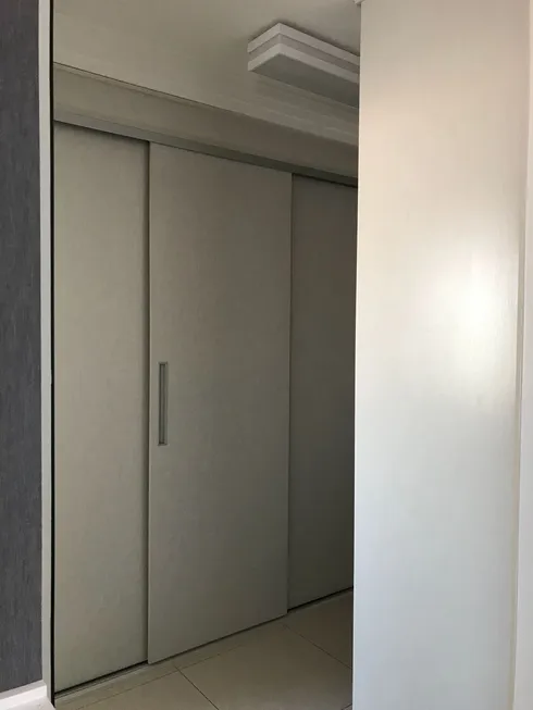 Foto 1 de Apartamento com 3 Quartos à venda, 130m² em Vila Mariana, São Paulo