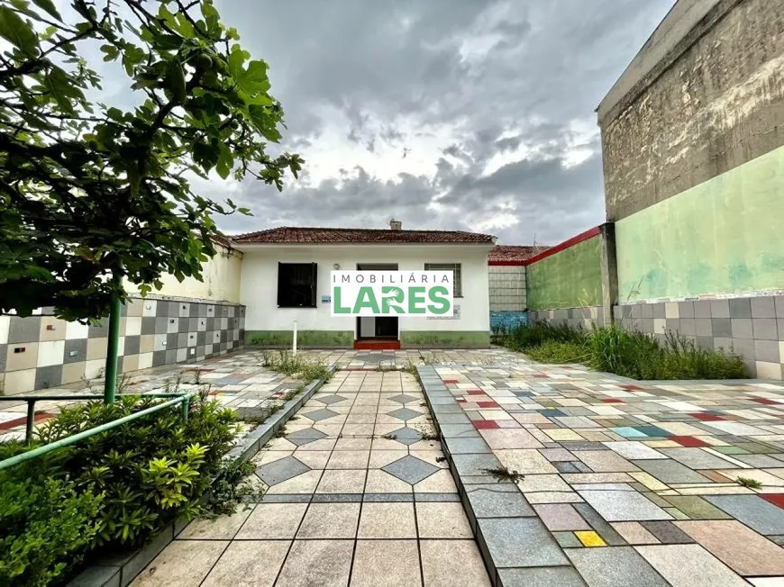 Foto 1 de Casa com 4 Quartos à venda, 144m² em Vila Sônia, São Paulo