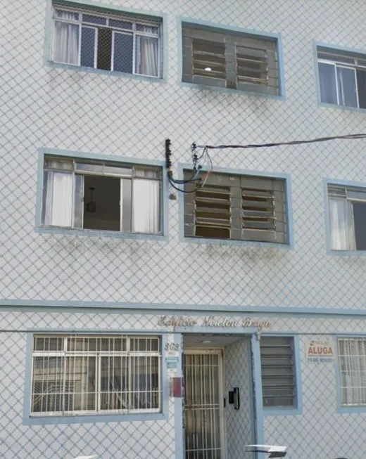 Foto 1 de Apartamento com 1 Quarto para alugar, 47m² em Vila Maria, São Paulo