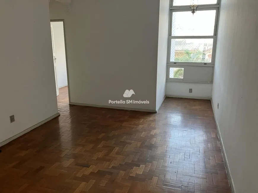 Foto 1 de Apartamento com 1 Quarto à venda, 56m² em Botafogo, Rio de Janeiro