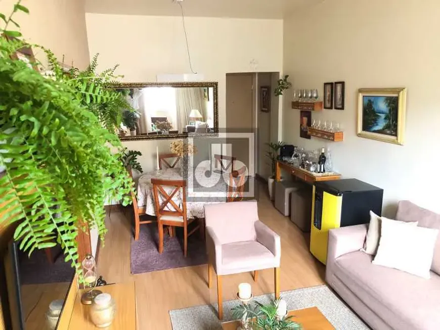 Foto 1 de Apartamento com 3 Quartos à venda, 71m² em Méier, Rio de Janeiro