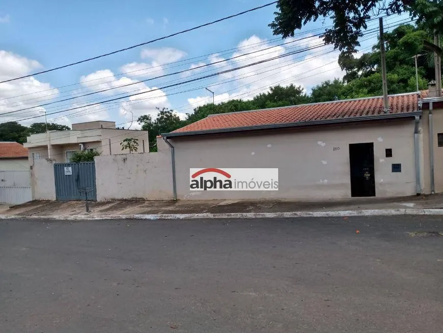 Foto 1 de Casa com 3 Quartos à venda, 126m² em Jardim Nova Veneza, Sumaré