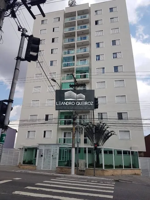 Foto 1 de Apartamento com 3 Quartos à venda, 80m² em Tucuruvi, São Paulo