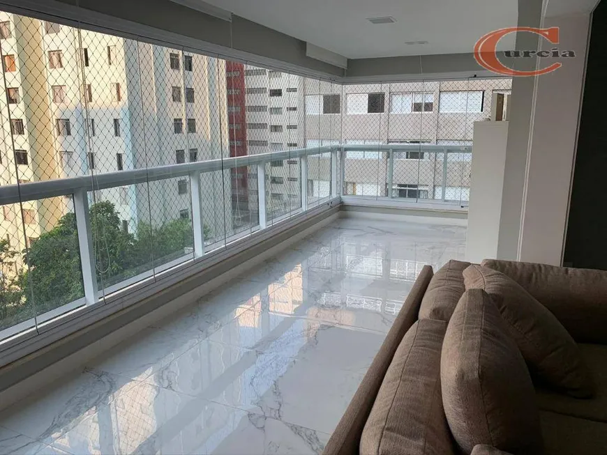 Foto 1 de Apartamento com 3 Quartos à venda, 174m² em Vila Clementino, São Paulo