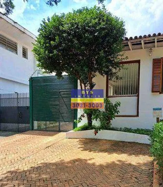 Foto 1 de Casa de Condomínio com 3 Quartos para alugar, 180m² em Pinheiros, São Paulo