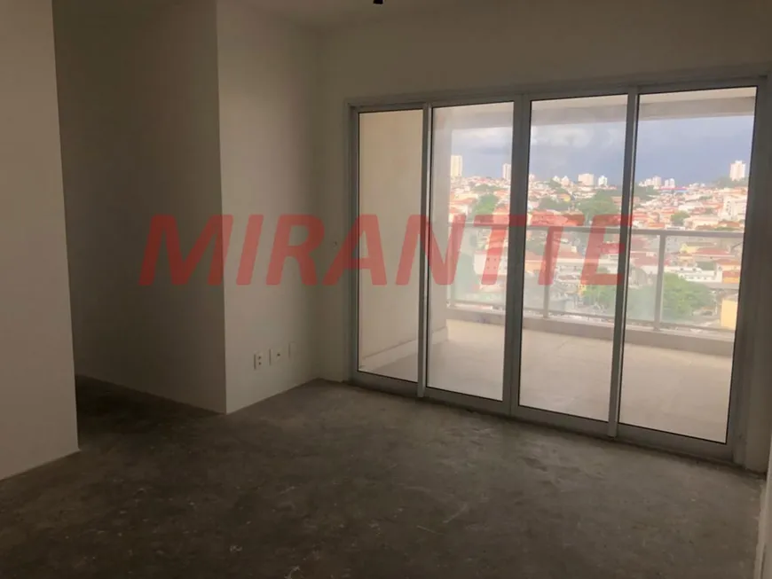 Foto 1 de Apartamento com 2 Quartos à venda, 65m² em Jardim São Paulo, São Paulo