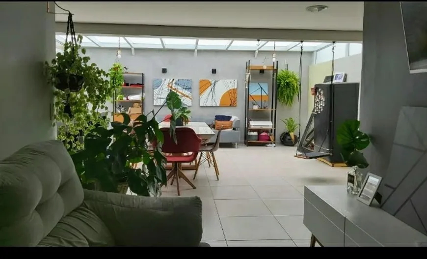 Foto 1 de Apartamento com 2 Quartos à venda, 105m² em Jaguaré, São Paulo