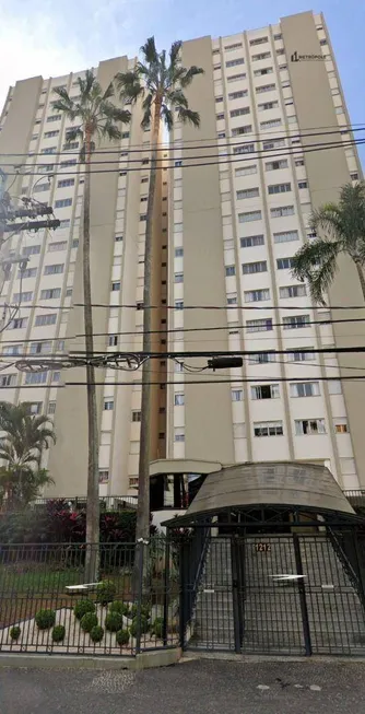 Foto 1 de Apartamento com 3 Quartos à venda, 84m² em Jardim Paraíso, Campinas