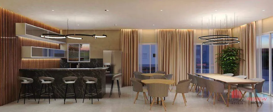 Foto 1 de Apartamento com 2 Quartos à venda, 72m² em Castelo, Valinhos