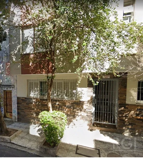 Foto 1 de Apartamento com 1 Quarto à venda, 45m² em Bom Fim, Porto Alegre
