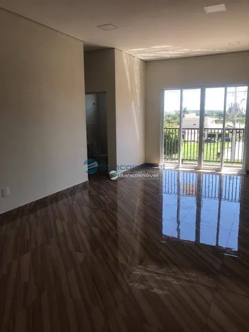 Foto 1 de Sala Comercial para alugar, 50m² em Jardim dos Calegaris, Paulínia