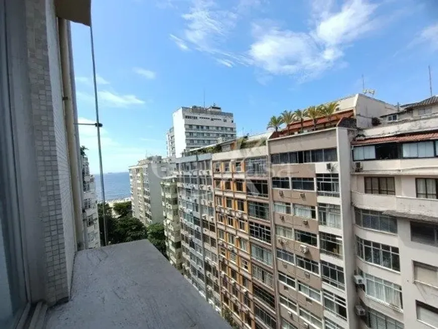 Foto 1 de Sala Comercial à venda, 27m² em Copacabana, Rio de Janeiro