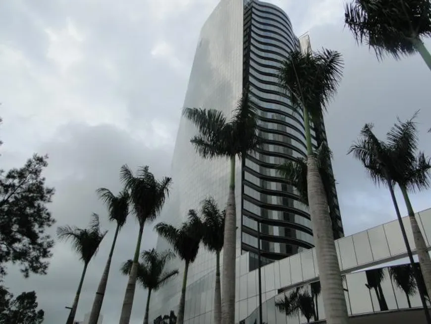 Foto 1 de Sala Comercial à venda, 95m² em Brooklin, São Paulo