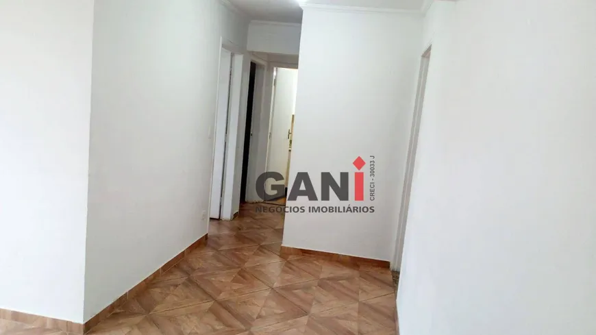 Foto 1 de Apartamento com 2 Quartos à venda, 68m² em Vila Alpina, São Paulo