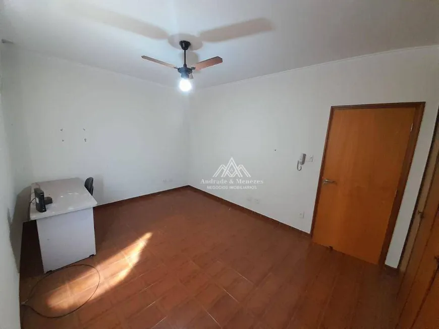 Foto 1 de Sala Comercial para alugar, 30m² em Jardim Botânico, Ribeirão Preto