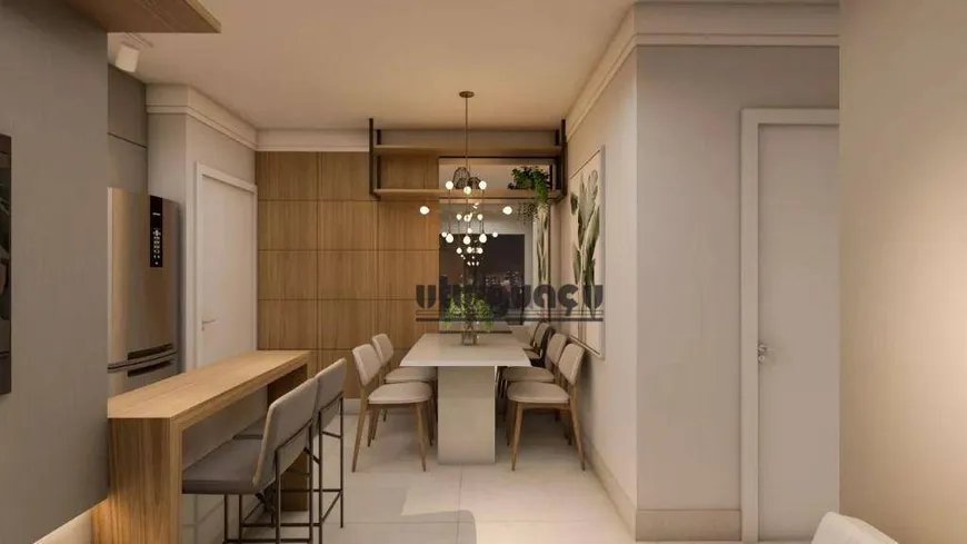 Foto 1 de Apartamento com 1 Quarto à venda, 43m² em Itu Novo Centro, Itu