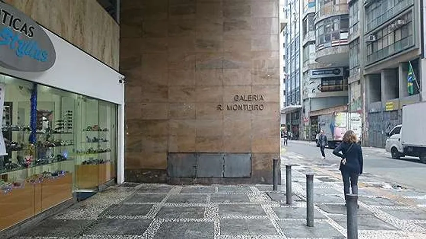 Foto 1 de Ponto Comercial para alugar, 50m² em República, São Paulo