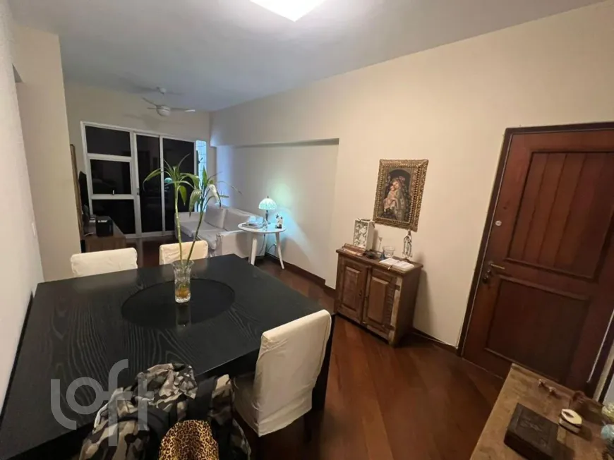 Foto 1 de Apartamento com 3 Quartos à venda, 91m² em Barra da Tijuca, Rio de Janeiro