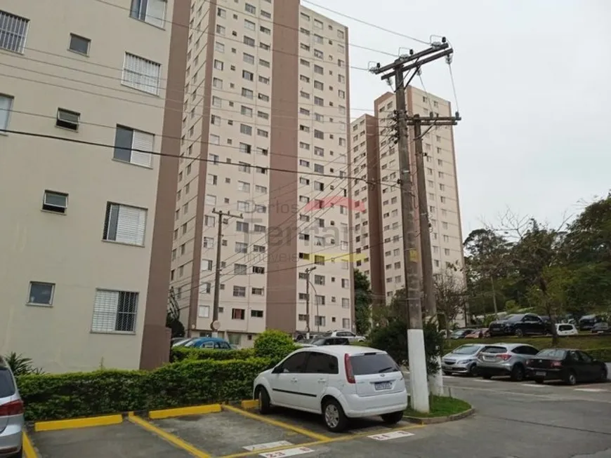 Foto 1 de Apartamento com 2 Quartos à venda, 50m² em Jardim Peri, São Paulo