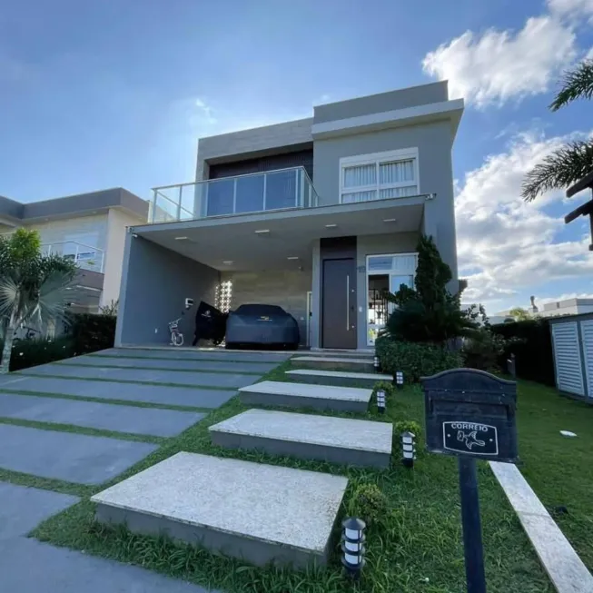 Foto 1 de Casa com 3 Quartos à venda, 390m² em Santa Regina, Camboriú