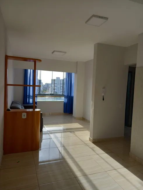 Foto 1 de Cobertura com 3 Quartos à venda, 138m² em Centro, Caldas Novas