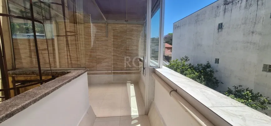 Foto 1 de Apartamento com 2 Quartos à venda, 92m² em Santo Antônio, Porto Alegre