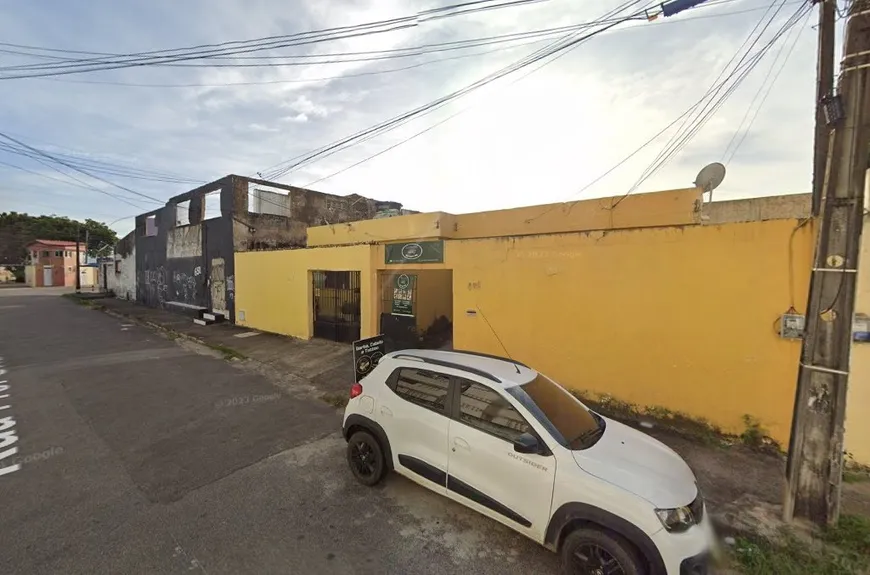 Foto 1 de Lote/Terreno com 1 Quarto à venda, 1376m² em Bom Futuro, Fortaleza