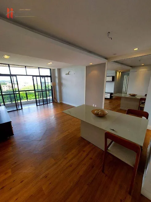Foto 1 de Apartamento com 2 Quartos à venda, 115m² em Jardim Vinte e Cinco de Agosto, Duque de Caxias