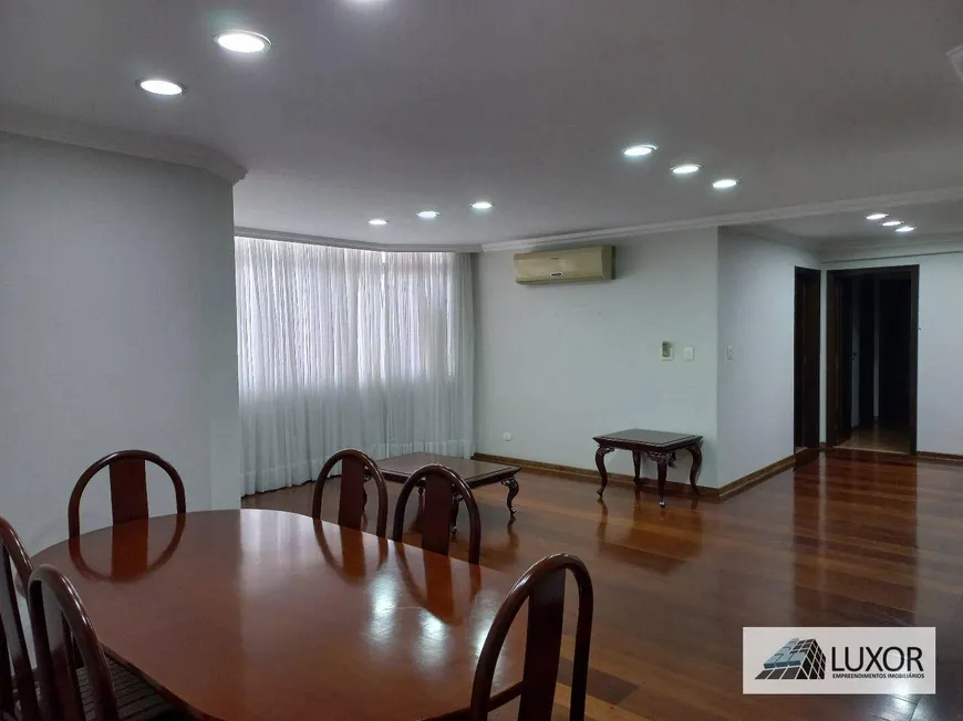 Foto 1 de Apartamento com 3 Quartos à venda, 140m² em Aparecida, Santos