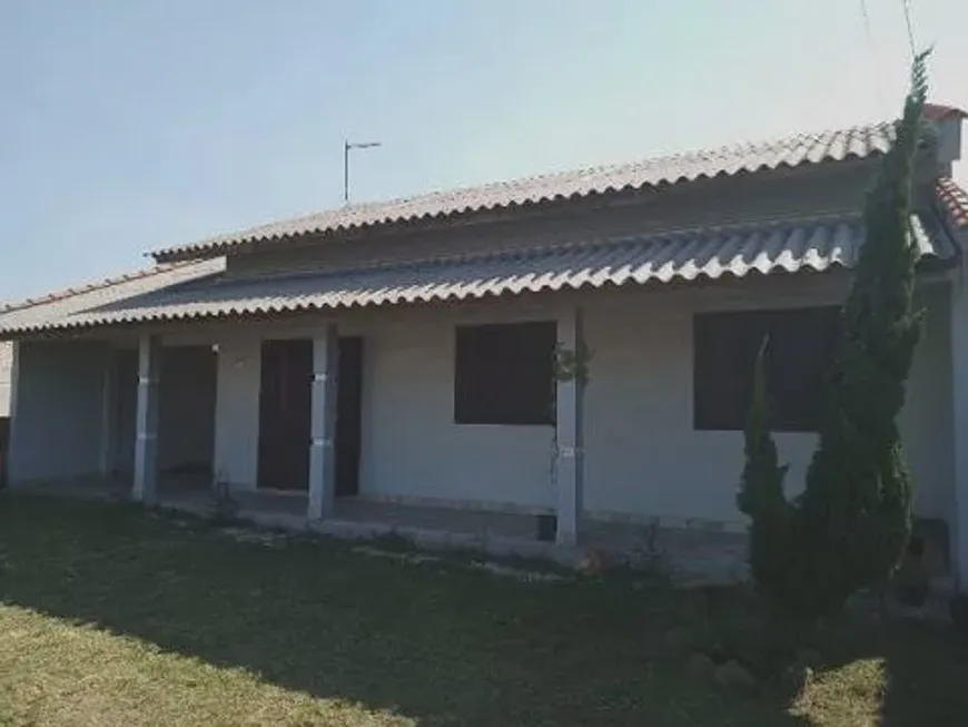 Foto 1 de Casa com 2 Quartos à venda, 270m² em São Vicente, Gravataí