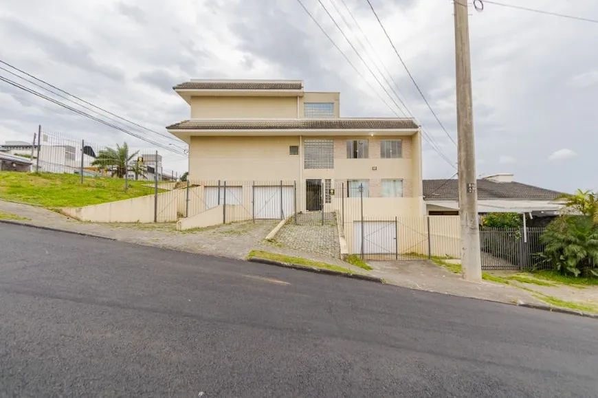 Foto 1 de Sobrado com 3 Quartos à venda, 117m² em Bairro Alto, Curitiba