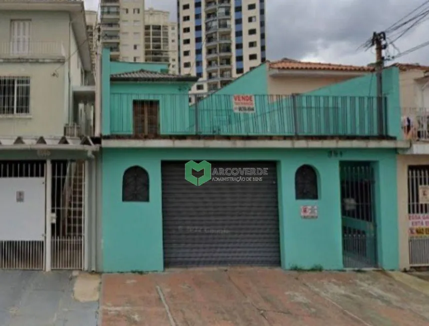 Foto 1 de Lote/Terreno à venda, 300m² em Vila Ipojuca, São Paulo