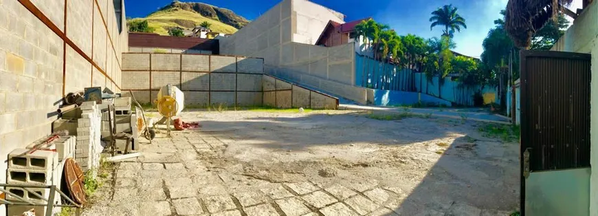 Foto 1 de Lote/Terreno para venda ou aluguel, 3000m² em Taquara, Rio de Janeiro