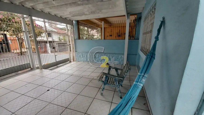 Foto 1 de Sobrado com 3 Quartos à venda, 180m² em Perdizes, São Paulo