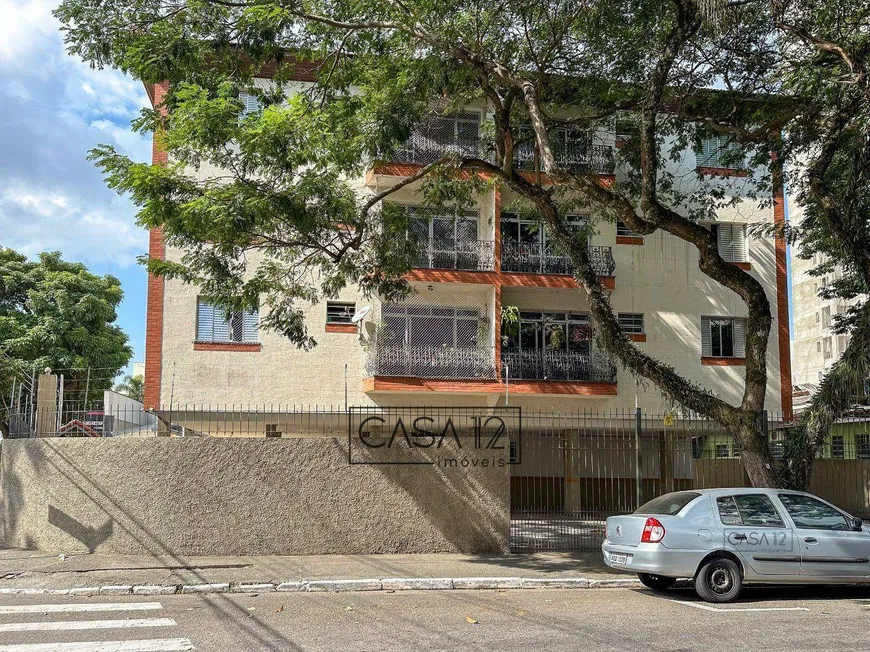 Foto 1 de Apartamento com 2 Quartos à venda, 63m² em Vila Ema, São José dos Campos