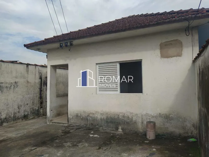 Foto 1 de Casa com 3 Quartos à venda, 240m² em Planalto Bela Vista, São Vicente