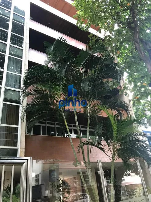 Foto 1 de Apartamento com 3 Quartos à venda, 167m² em Barra, Salvador