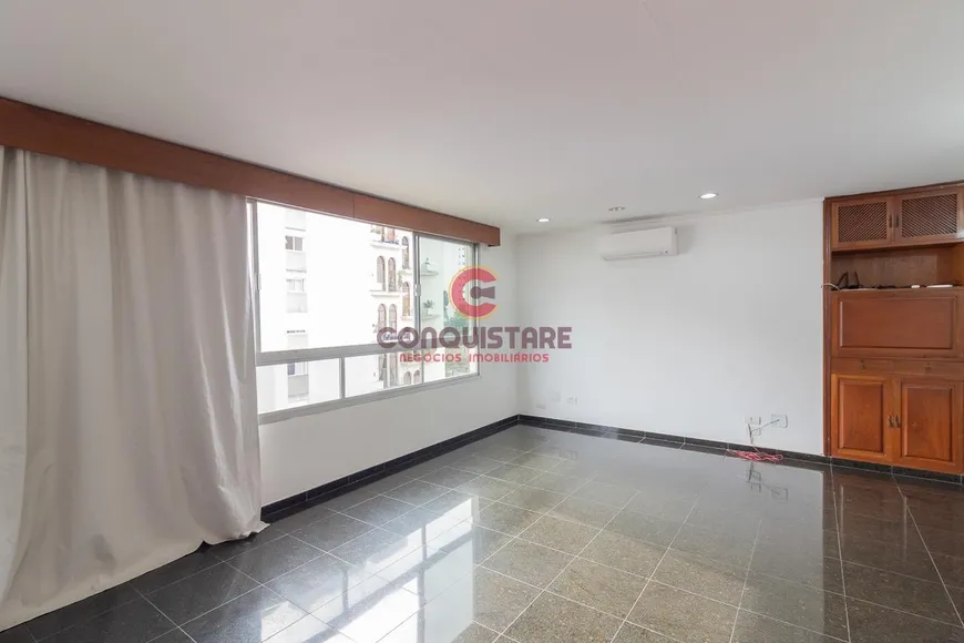 Foto 1 de Apartamento com 3 Quartos à venda, 142m² em Consolação, São Paulo