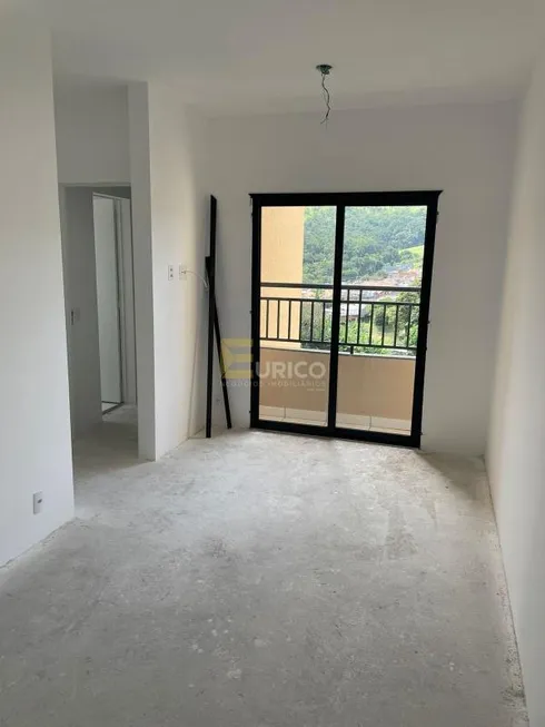 Foto 1 de Apartamento com 2 Quartos à venda, 52m² em Ortizes, Valinhos