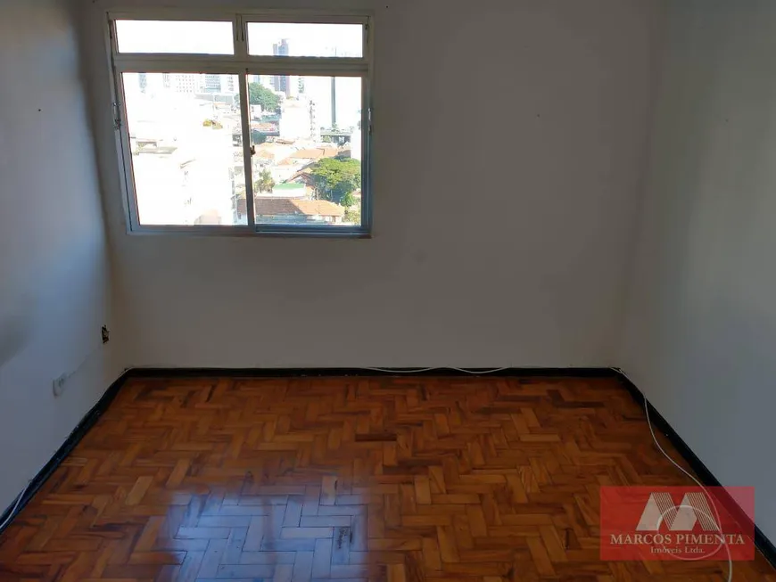 Foto 1 de Apartamento com 1 Quarto à venda, 40m² em Bela Vista, São Paulo