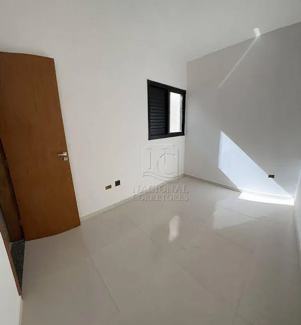 Foto 1 de Apartamento com 2 Quartos à venda, 43m² em Jardim Alvorada, Santo André