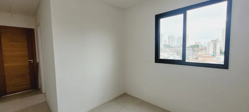 Foto 1 de Apartamento com 2 Quartos para alugar, 45m² em Móoca, São Paulo