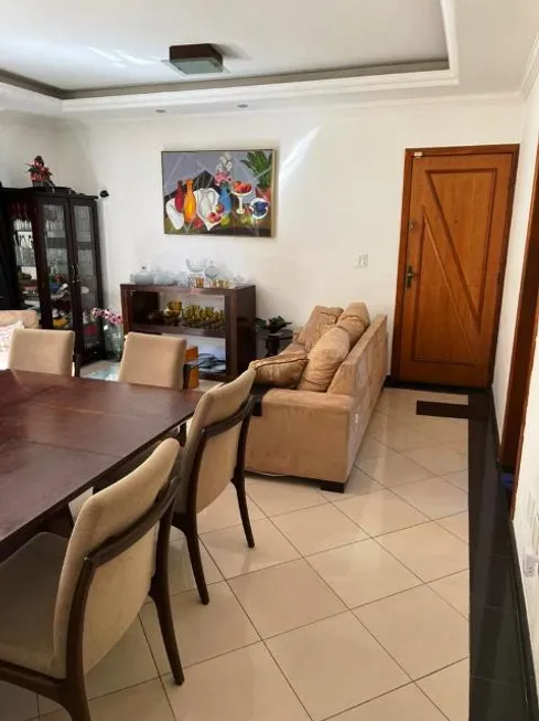 Foto 1 de Apartamento com 3 Quartos à venda, 100m² em Castelo, Belo Horizonte