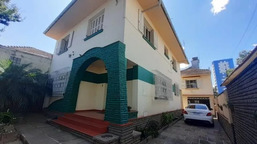 Foto 1 de Casa à venda, 528m² em São Pelegrino, Caxias do Sul