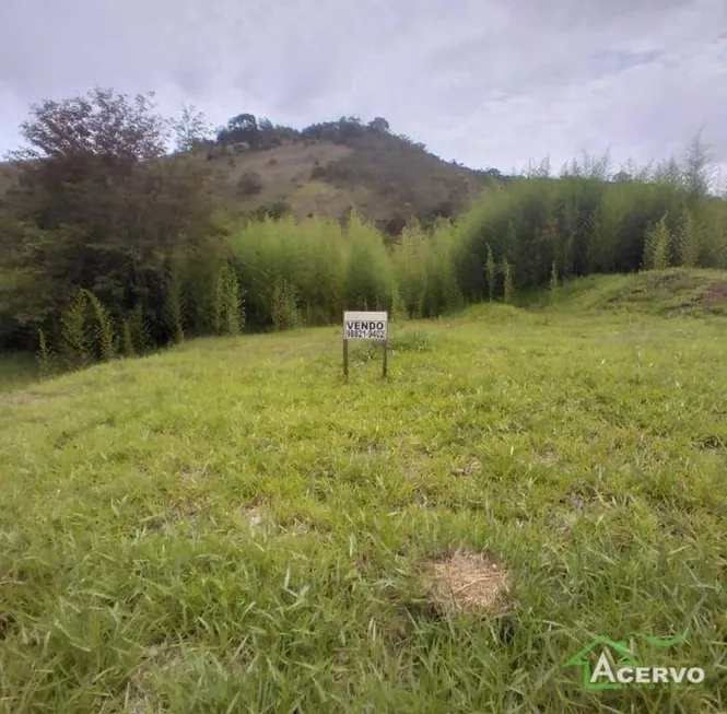 Foto 1 de Lote/Terreno à venda, 448m² em Nova Gramado, Juiz de Fora