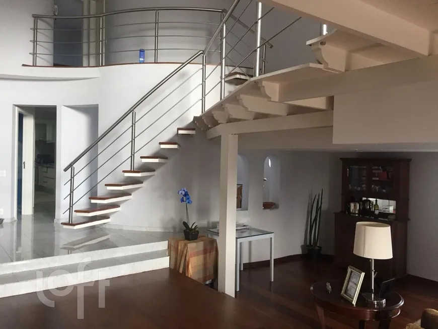 Foto 1 de Apartamento com 3 Quartos à venda, 230m² em Vila Andrade, São Paulo