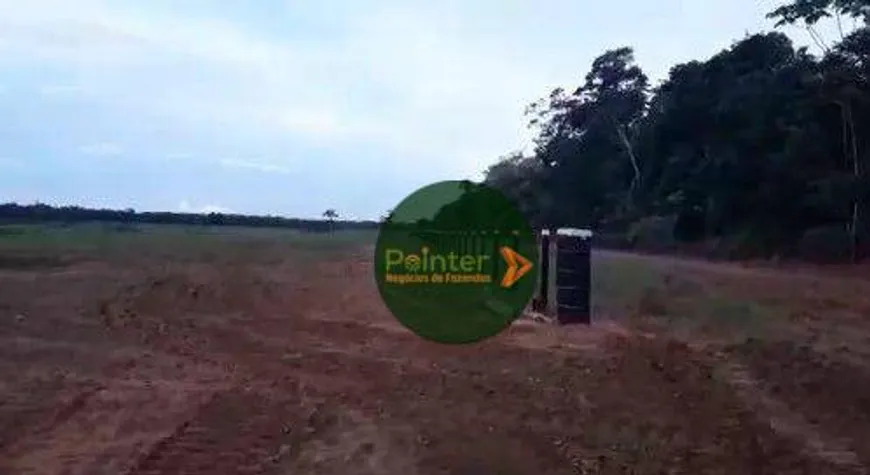 Foto 1 de Fazenda/Sítio à venda, 24140m² em Zona Rural, Juara