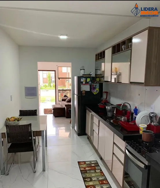 Foto 1 de Casa de Condomínio com 2 Quartos à venda, 160m² em SIM, Feira de Santana